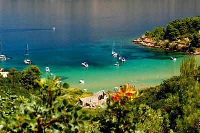 Na letní dovolenou do Chorvatska nebo Itálie?
