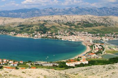 Pět tipů kam do Chorvatska na dovolenou v září