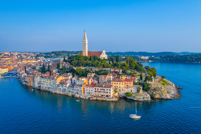 Kdo jezdí na dovolenou do Chorvatska, zajímá vás to?