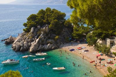 Chorvatsko 2017 - jaká bude příští turistická sezóna?
