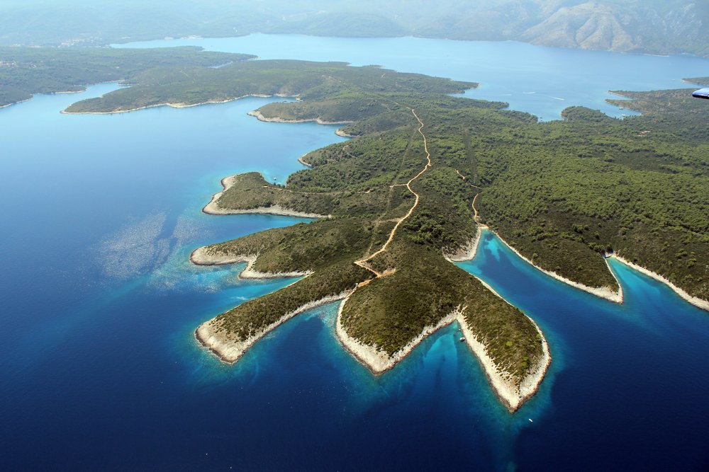 Ostrov Hvar
