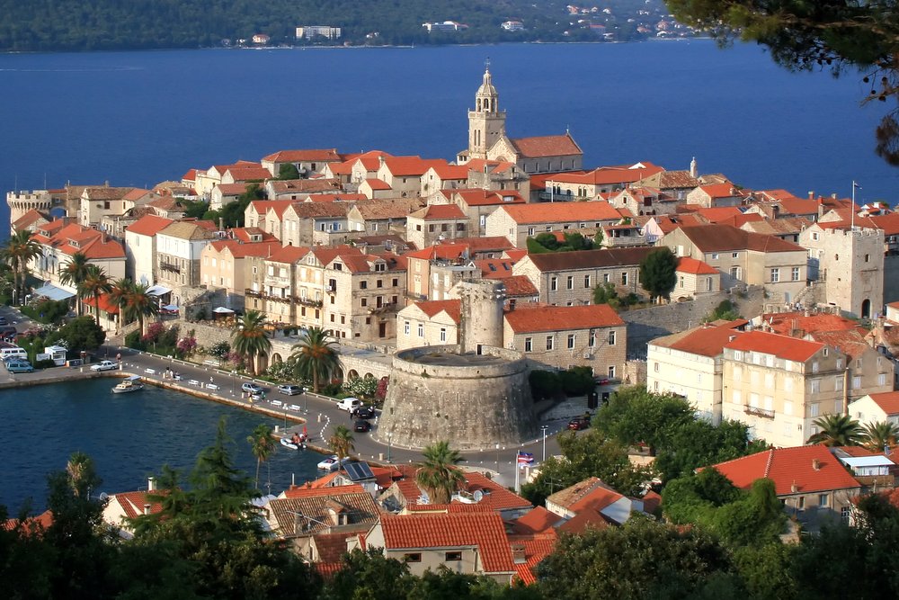 Korčula