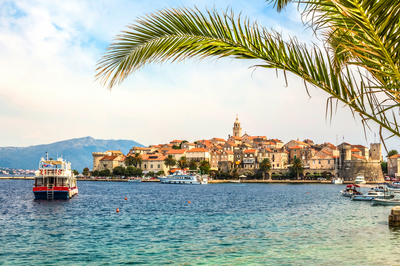 Tři krásné chorvatské ostrovy - tip na skvělou dovolenou