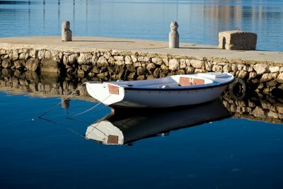 Navštivte v Punatu na ostrově Krk Podmořský pirátský park