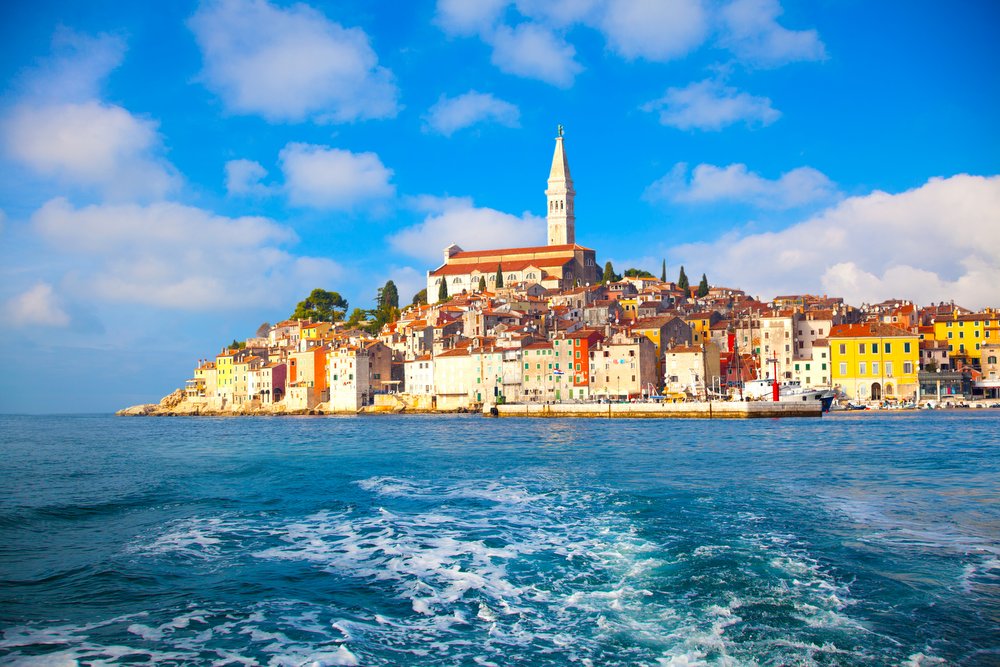 Pojedeme letos v létě do Chorvatska na dovolenou?
