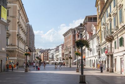 Letní festivaly a kulturní akce v Chorvatském přímoří a na Kvarnerských ostrovech