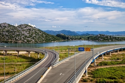 Chorvatské dálnice v létě podraží