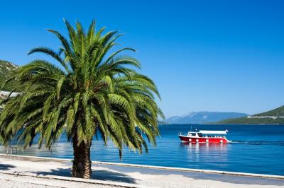 Užijte si babí léto na dovolené v Chorvatsku
