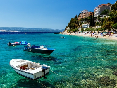 Jaké výhody přináší dovolená v Chorvatsku?