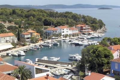 Budou letos v Chorvatsku hrozit problémy s ubytováním?