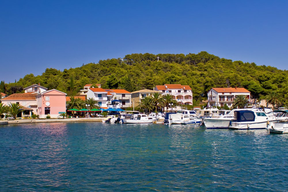 Jak nejlépe vybrat apartmán v Chorvatsku?