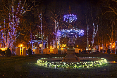 Advent a Vánoce v Chorvatsku